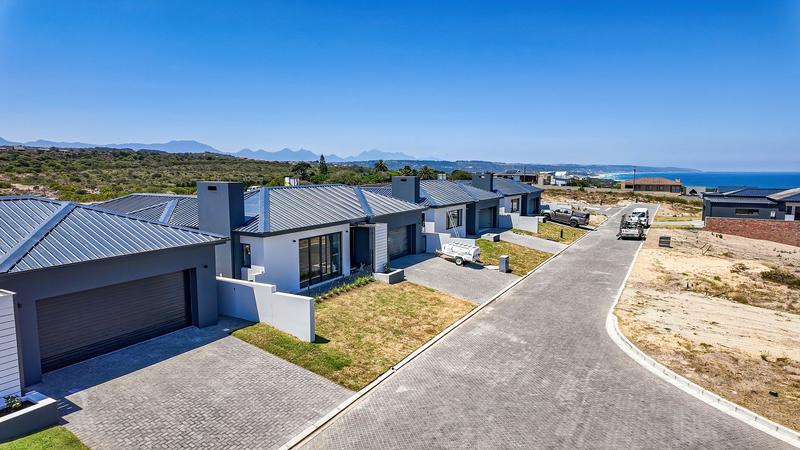 3 Bedroom Property for Sale in Tergniet Western Cape